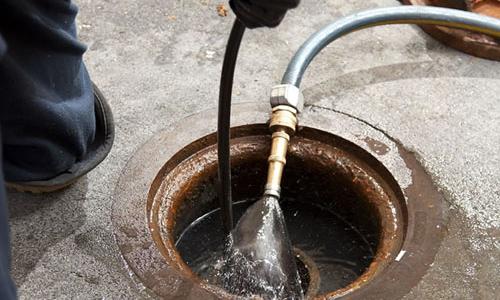 DESENTUPIMENTO PROFISSIONAL